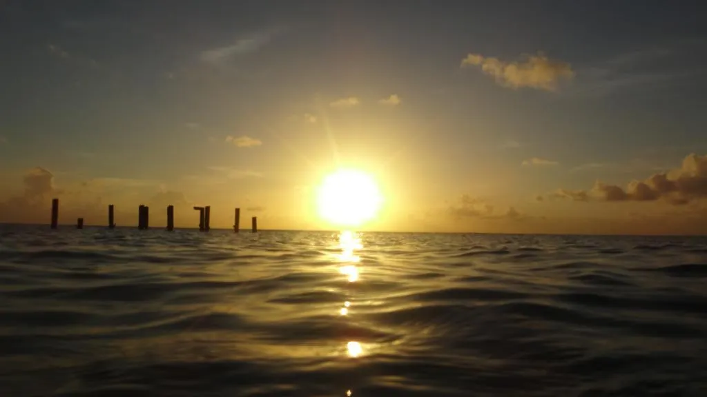 Sunset Hotel San Andrés