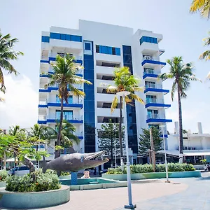 Hotel Sol Caribe Sea Flower