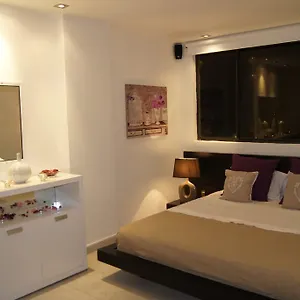  Apartamento Best Location In Town