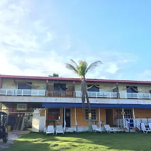 Aparthotel Yellow Moon &