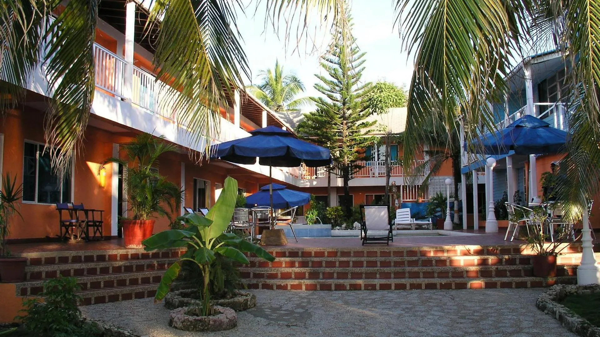 Sunset Hotel San Andrés