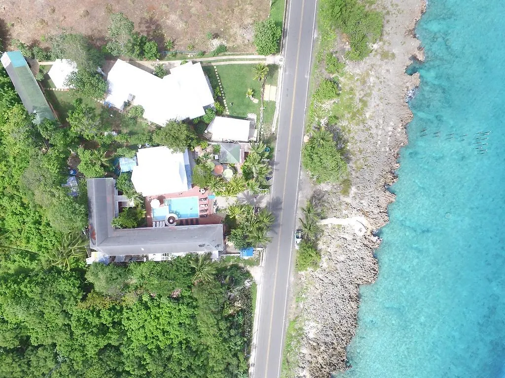 Sunset Hotel San Andrés