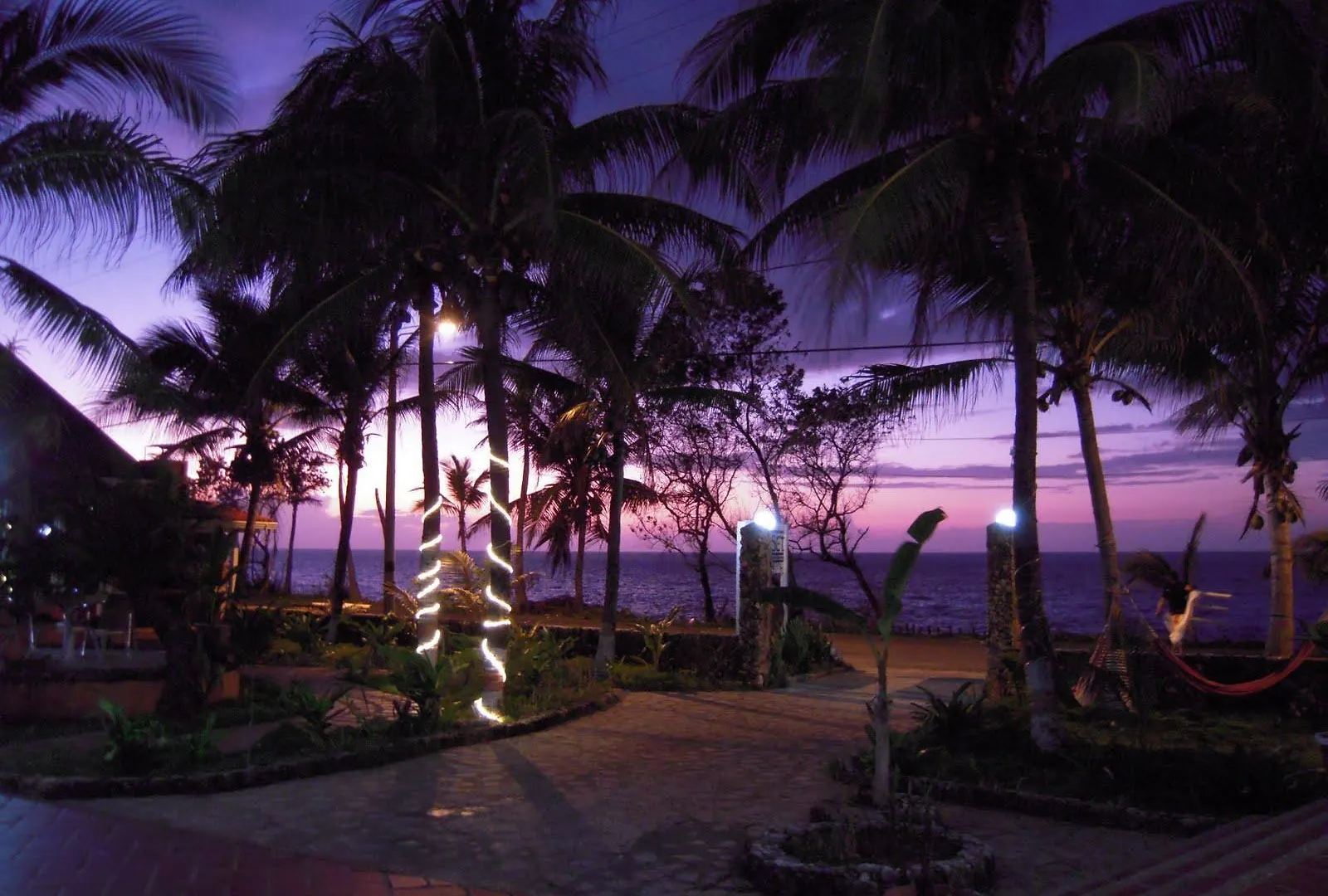 Sunset Hotel San Andrés 3*,