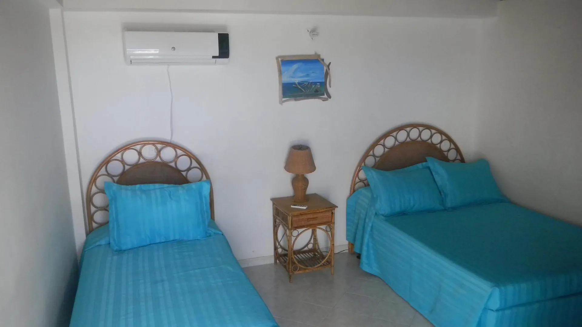 Sunset Hotel San Andrés Colombia