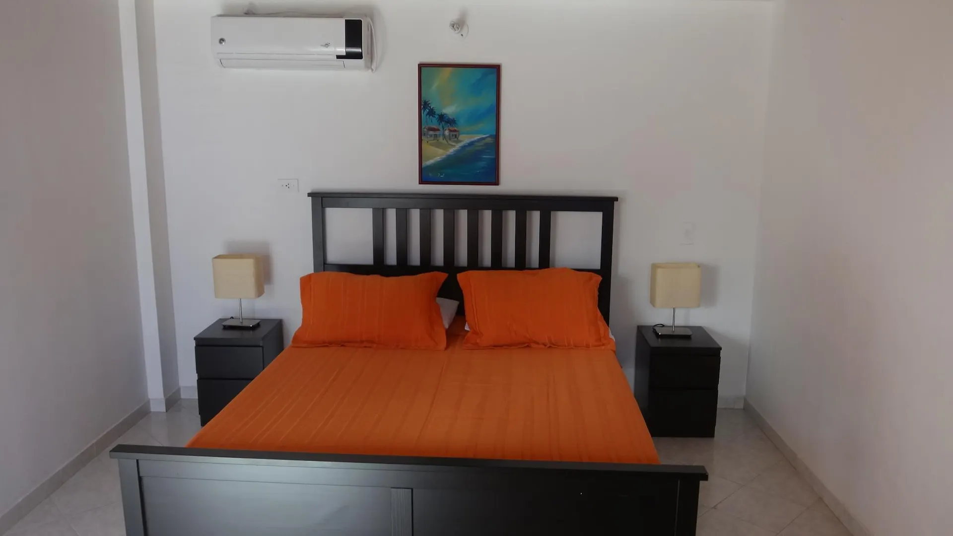 ***  Sunset Hotel San Andrés Colombia