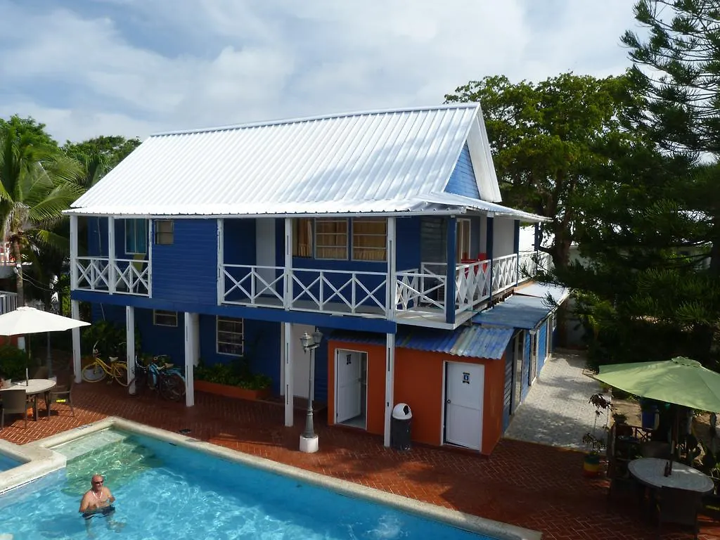Sunset Hotel San Andrés 3*,
