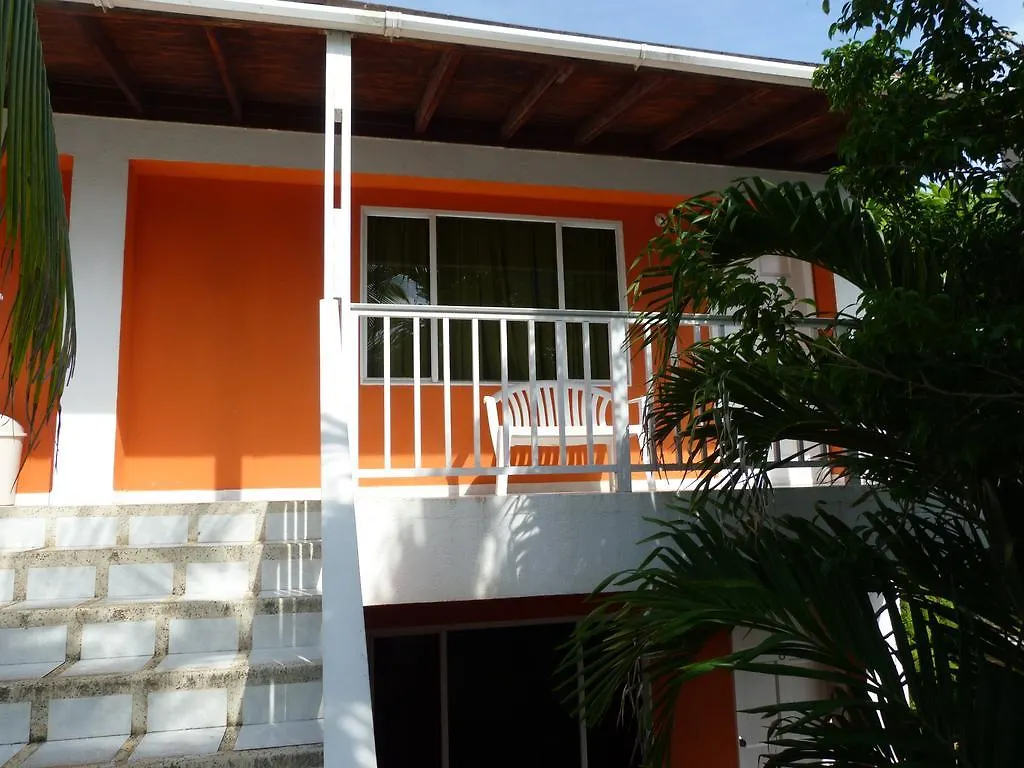 Sunset Hotel San Andrés 3*,  Colombia