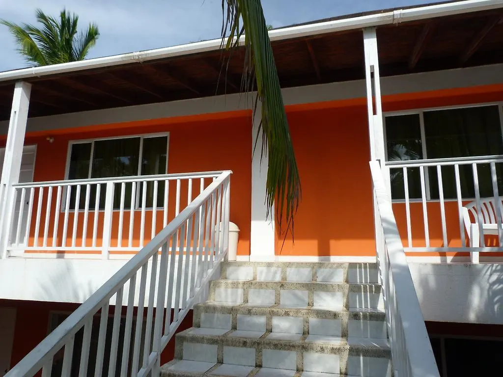 Sunset Hotel San Andrés