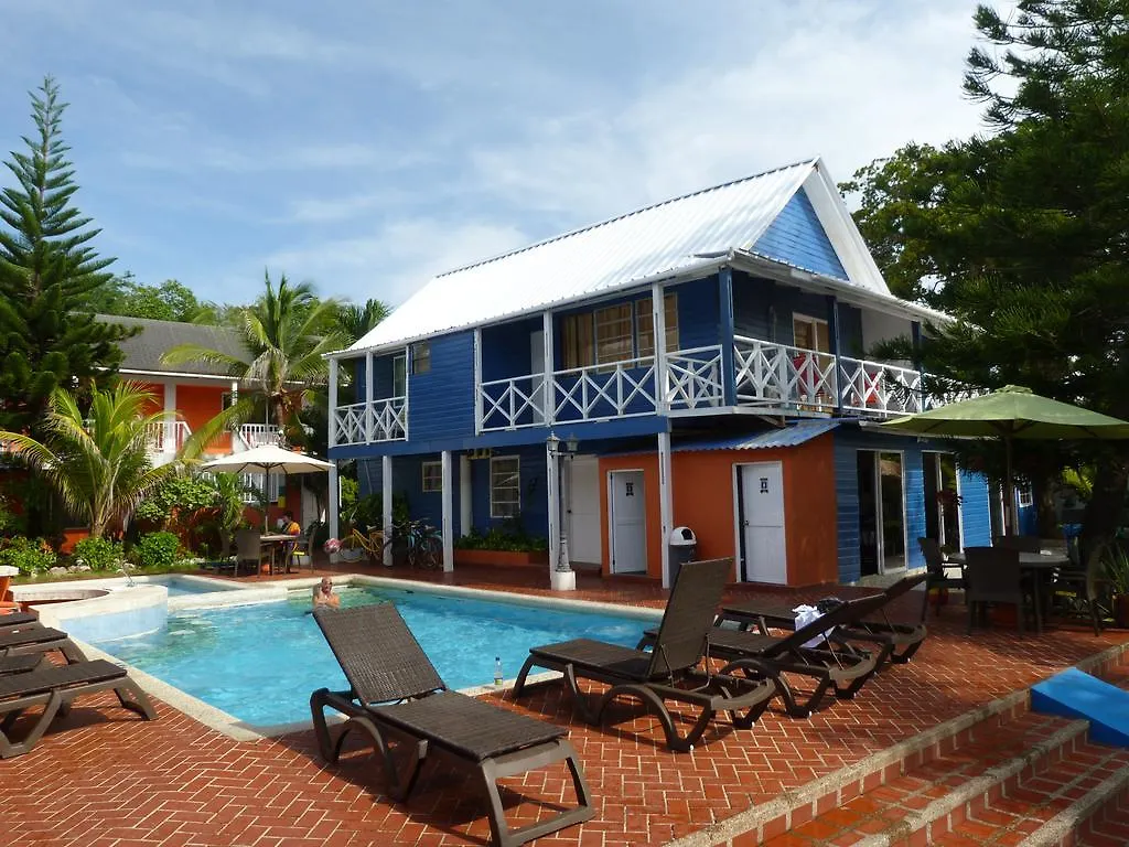 ***  Sunset Hotel San Andrés Colombia