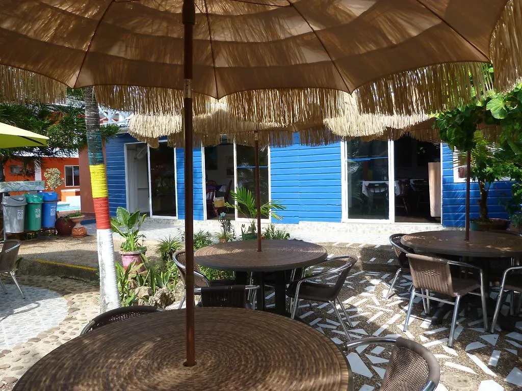 Sunset Hotel San Andrés