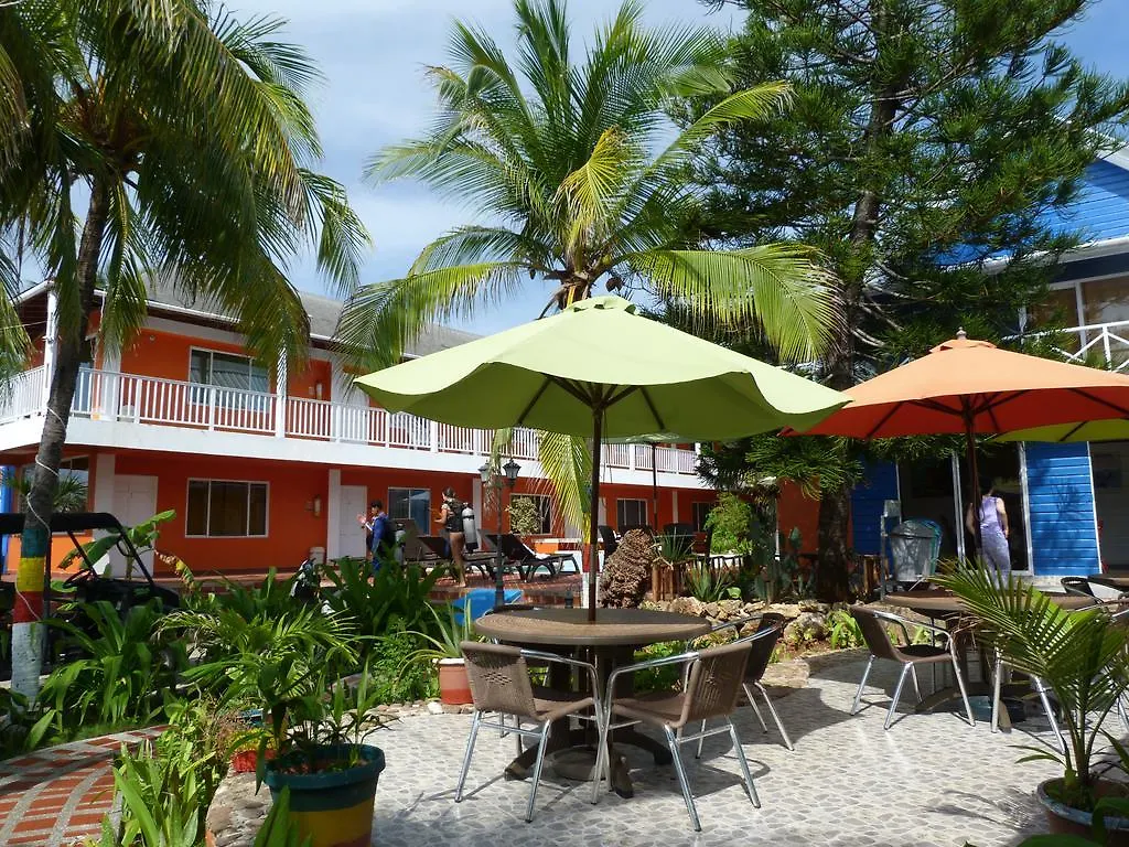 Sunset Hotel San Andrés