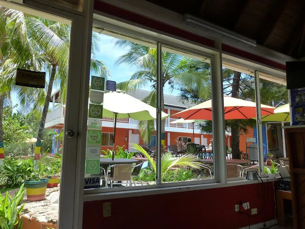 ***  Sunset Hotel San Andrés Colombia