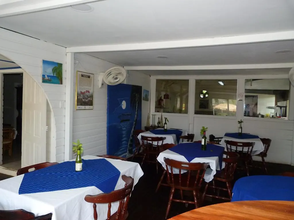 Sunset Hotel San Andrés
