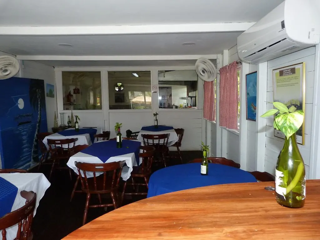 Sunset Hotel San Andrés
