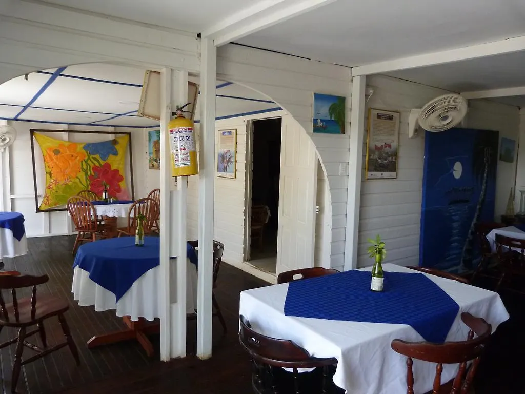 Sunset Hotel San Andrés 3*,