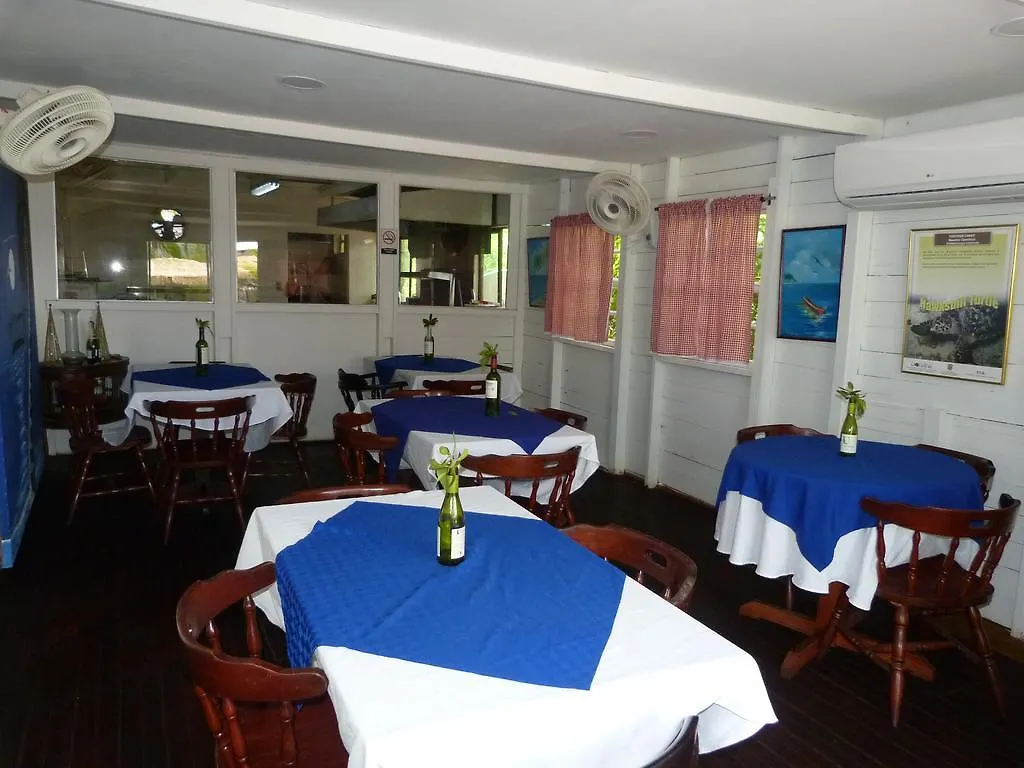 Sunset Hotel San Andrés