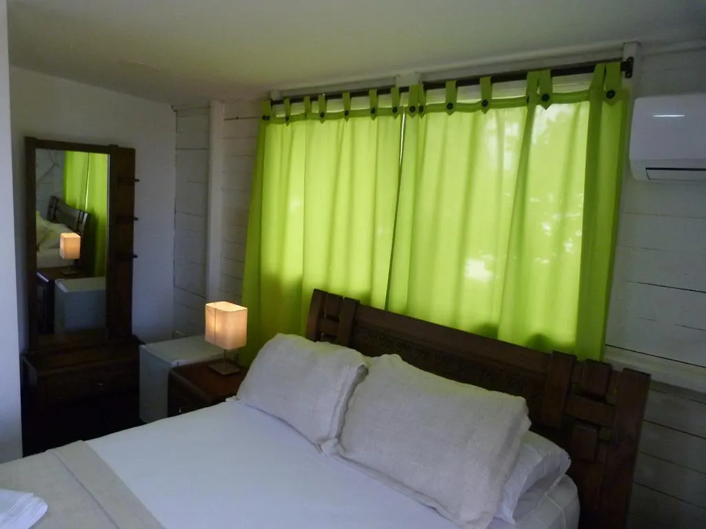 Sunset Hotel San Andrés