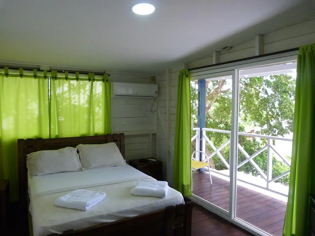 Sunset Hotel San Andrés