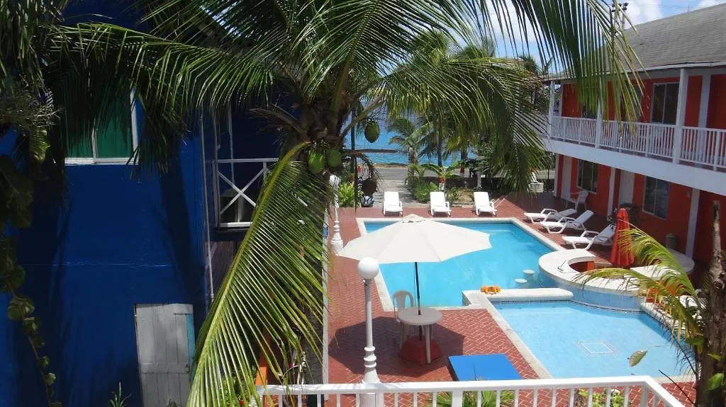 Sunset Hotel San Andrés