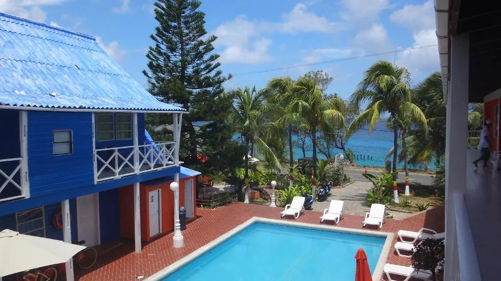 Sunset Hotel San Andrés